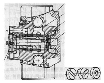 -種殼轉(zhuǎn)馬達